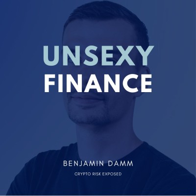 Unsexy Finance